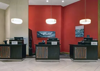 Doubletree Hotel Grand Junction hotel thumbnail 4