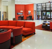 Doubletree Hotel Grand Junction hotel detail image 5