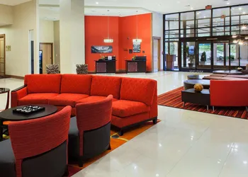 Doubletree Hotel Grand Junction hotel thumbnail 5