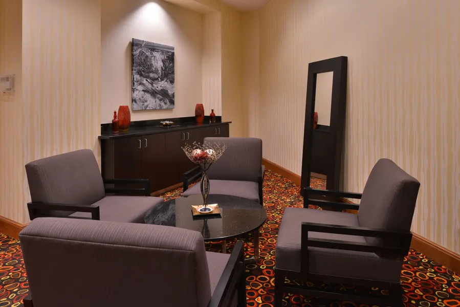 Doubletree Hotel Grand Junction hotel detail image 6