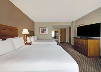 Doubletree Hotel Grand Junction hotel thumbnail 8