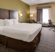 Best Western Rayne Inn hotel detail image 4