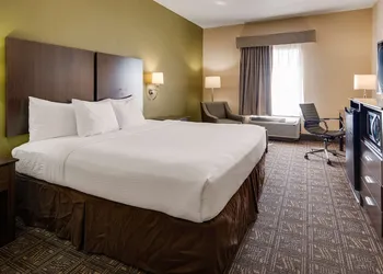Best Western Rayne Inn hotel thumbnail 4