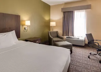 Best Western Rayne Inn hotel thumbnail 5