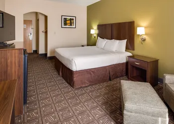 Best Western Rayne Inn hotel thumbnail 6