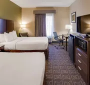 Best Western Rayne Inn hotel detail image 7