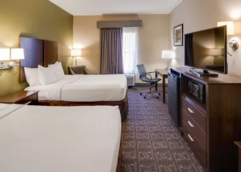 Best Western Rayne Inn hotel thumbnail 7