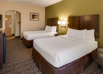 Best Western Rayne Inn hotel thumbnail 8