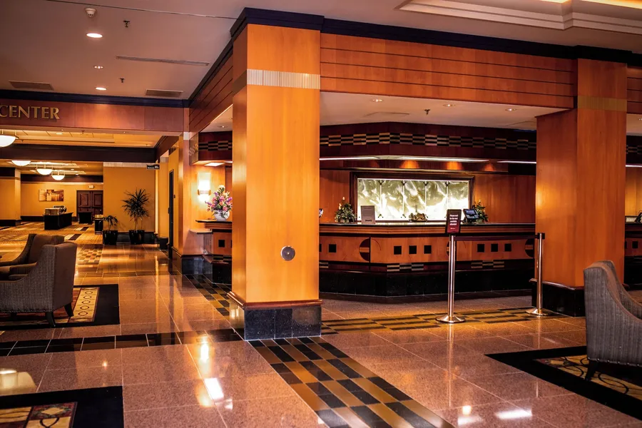 Par-A-Dice Hotel and Casino hotel detail image 2