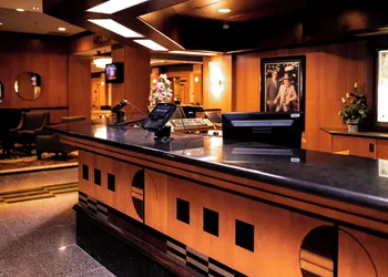 Par-A-Dice Hotel and Casino hotel thumbnail 3