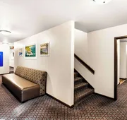 Americas Best Value Inn Marquette hotel detail image 4