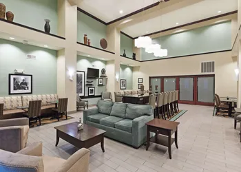 Hampton Inn & Suites Liberal hotel thumbnail 2