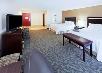 Hampton Inn & Suites Liberal hotel thumbnail 6