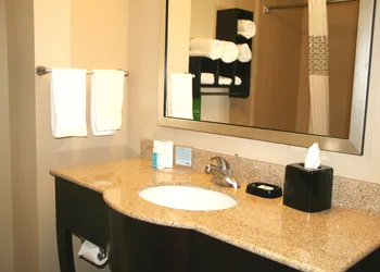 Hampton Inn & Suites Liberal hotel thumbnail 8