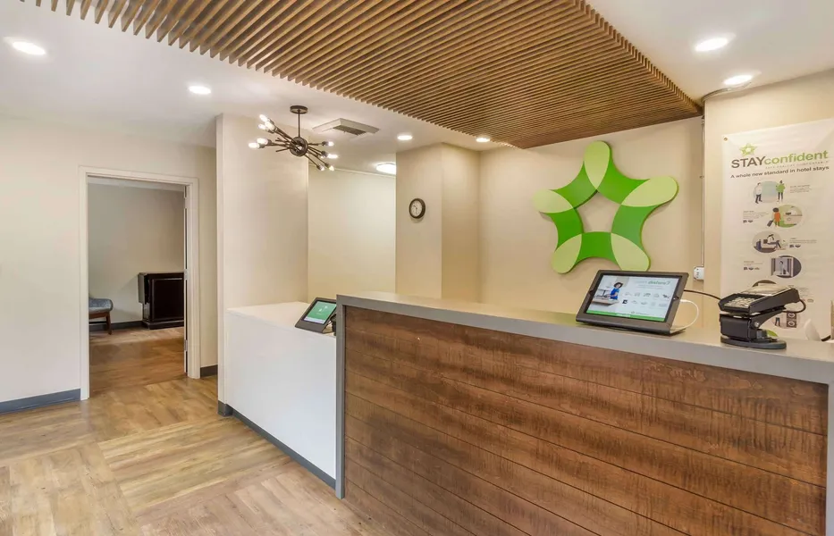 Extended Stay America Suites Seattle Redmond hotel detail image 2