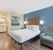 Extended Stay America Suites Seattle Redmond hotel detail image 4