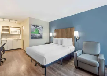 Extended Stay America Suites Seattle Redmond hotel thumbnail 4