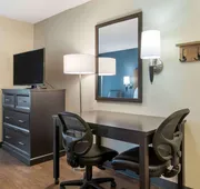 Extended Stay America Suites Seattle Redmond hotel detail image 5
