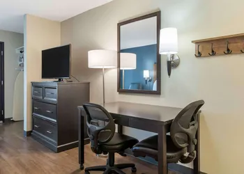 Extended Stay America Suites Seattle Redmond hotel thumbnail 5