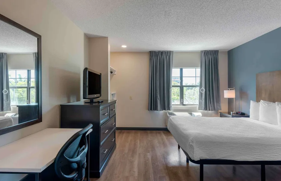Extended Stay America Suites Seattle Redmond hotel detail image 6