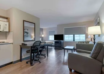 Extended Stay America Suites Seattle Redmond hotel thumbnail 7