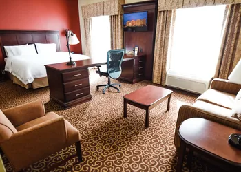 Hampton Inn & Suites Ocala - Belleview hotel thumbnail 7