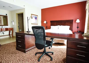 Hampton Inn & Suites Ocala - Belleview hotel thumbnail 8
