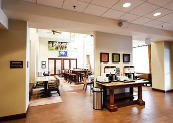 Hampton Inn & Suites Ocala - Belleview hotel thumbnail 2