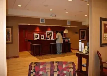 Hampton Inn & Suites Ocala - Belleview hotel thumbnail 3