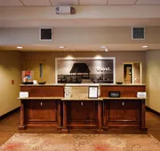 Hampton Inn & Suites Ocala - Belleview hotel detail image 4