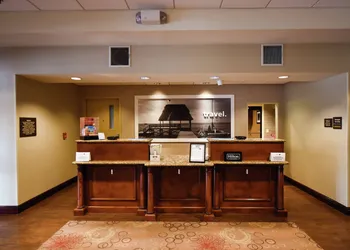 Hampton Inn & Suites Ocala - Belleview hotel thumbnail 4