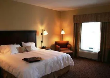 Hampton Inn & Suites Ocala - Belleview hotel thumbnail 5