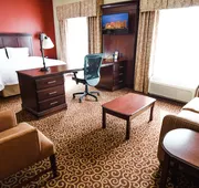 Hampton Inn & Suites Ocala - Belleview hotel detail image 7