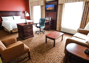 Hampton Inn & Suites Ocala - Belleview hotel thumbnail 7