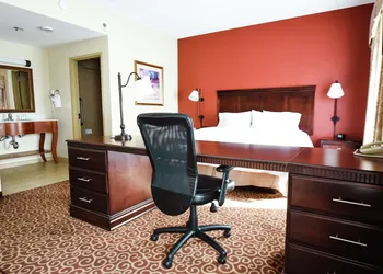 Hampton Inn & Suites Ocala - Belleview hotel thumbnail 8