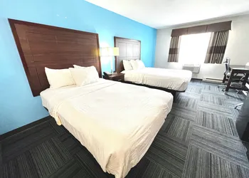Baymont by Wyndham Marinette hotel thumbnail 8