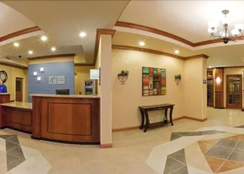 Holiday Inn Express Hotel & Suites ANDERSON NORTH by IHG hotel thumbnail 2
