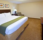 Holiday Inn Express Hotel & Suites ANDERSON NORTH by IHG hotel detail image 3
