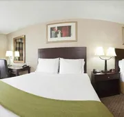 Holiday Inn Express Hotel & Suites ANDERSON NORTH by IHG hotel detail image 4