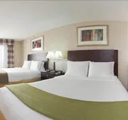 Holiday Inn Express Hotel & Suites ANDERSON NORTH by IHG hotel detail image 5