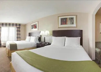 Holiday Inn Express Hotel & Suites ANDERSON NORTH by IHG hotel thumbnail 5