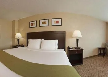 Holiday Inn Express Hotel & Suites ANDERSON NORTH by IHG hotel thumbnail 6
