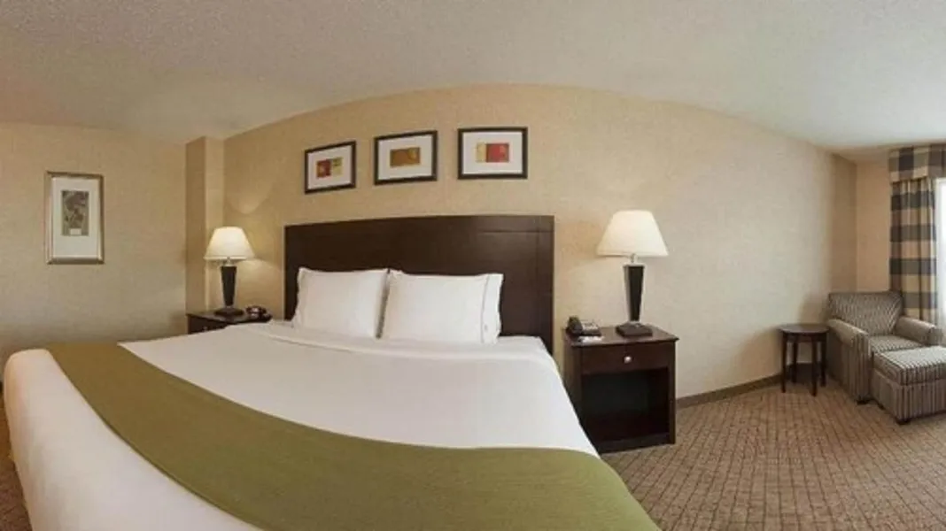 Holiday Inn Express Hotel & Suites ANDERSON NORTH by IHG hotel detail image 6
