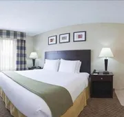 Holiday Inn Express Hotel & Suites ANDERSON NORTH by IHG hotel detail image 7