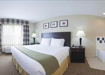 Holiday Inn Express Hotel & Suites ANDERSON NORTH by IHG hotel thumbnail 7