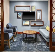 Hyatt Place Atlanta/Buckhead hotel detail image 3