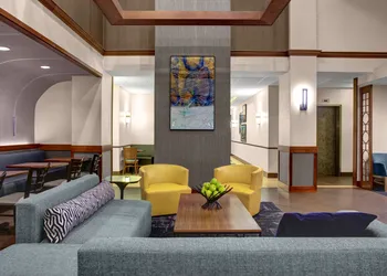 Hyatt Place Atlanta/Buckhead hotel thumbnail 5