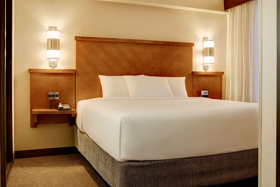 Hyatt Place Atlanta/Buckhead hotel detail image 6