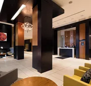 Delta Hotels by Marriott Edmonton South Conference Centre hotel detail image 4