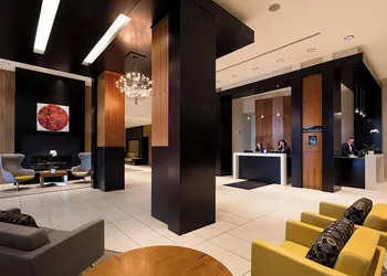 Delta Hotels by Marriott Edmonton South Conference Centre hotel thumbnail 4
